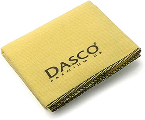 DASCO Large Thick Polish Cloth