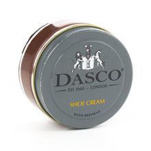 Load image into Gallery viewer, DASCO Smooth Leather Shoe Crème Polish (50ML)
