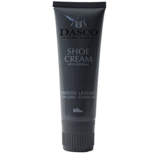 Load image into Gallery viewer, Dasco Shoe Cream Polish With Applicator 75 ML
