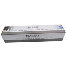 Load image into Gallery viewer, Dasco Men&#39;s Two-Way Shoe Stretcher Regular
