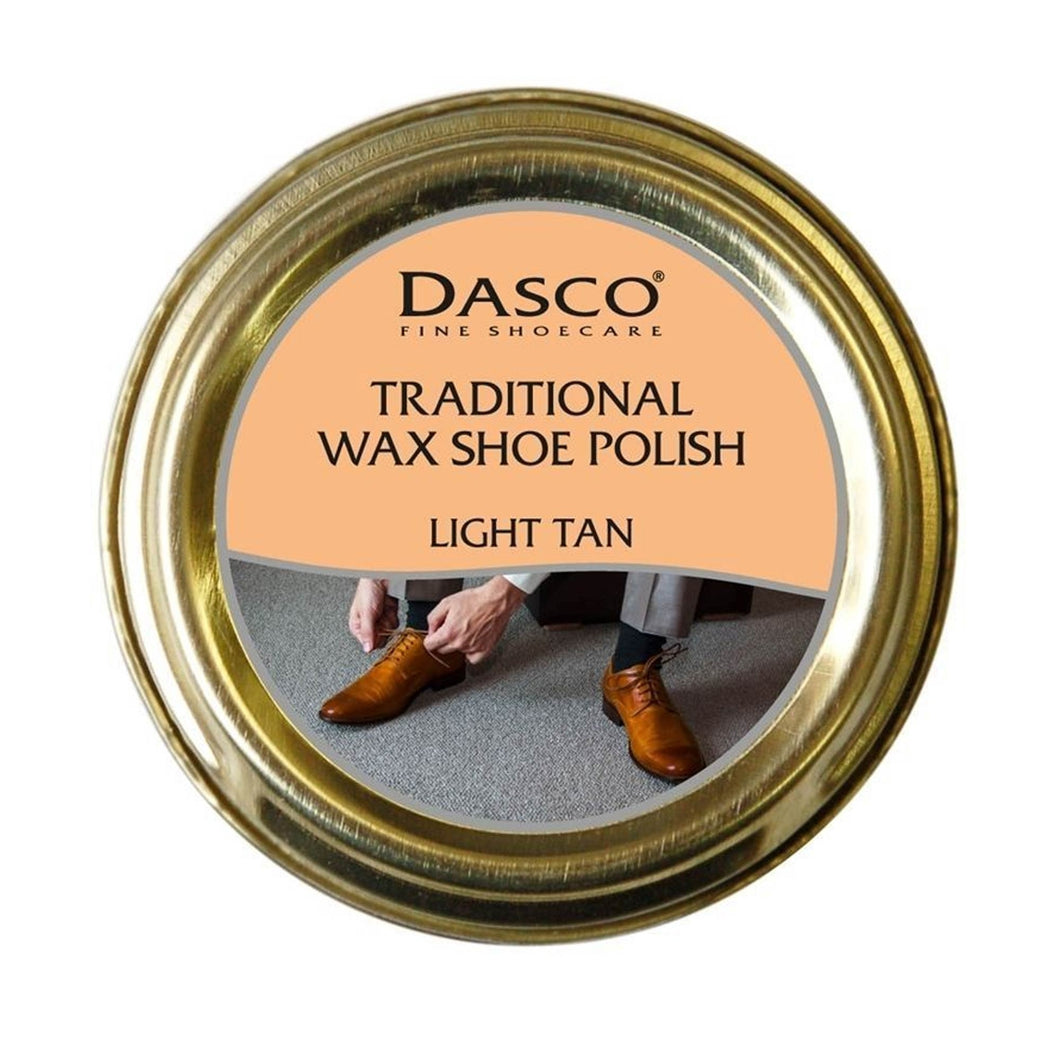 Dasco shoe sale polish