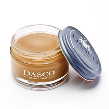 Load image into Gallery viewer, DASCO Smooth Leather Shoe Crème Polish (50ML)
